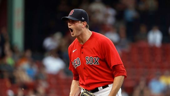FINAL: Marlins 10, Red Sox 1 - Whitlock rocked for 6 runs, 2 HRs taken at BSJ Headquarters (Red Sox)